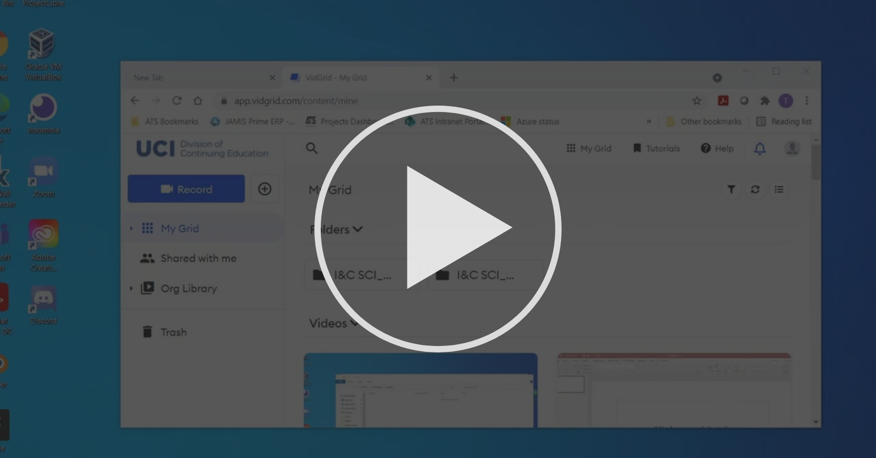 Ubuntu and Linux Operating System Overview - Software | Coursera