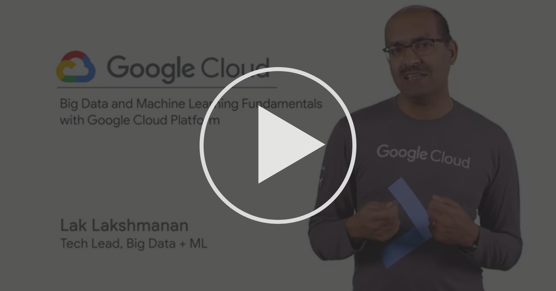 google cloud platform big data and machine learning fundamentals free