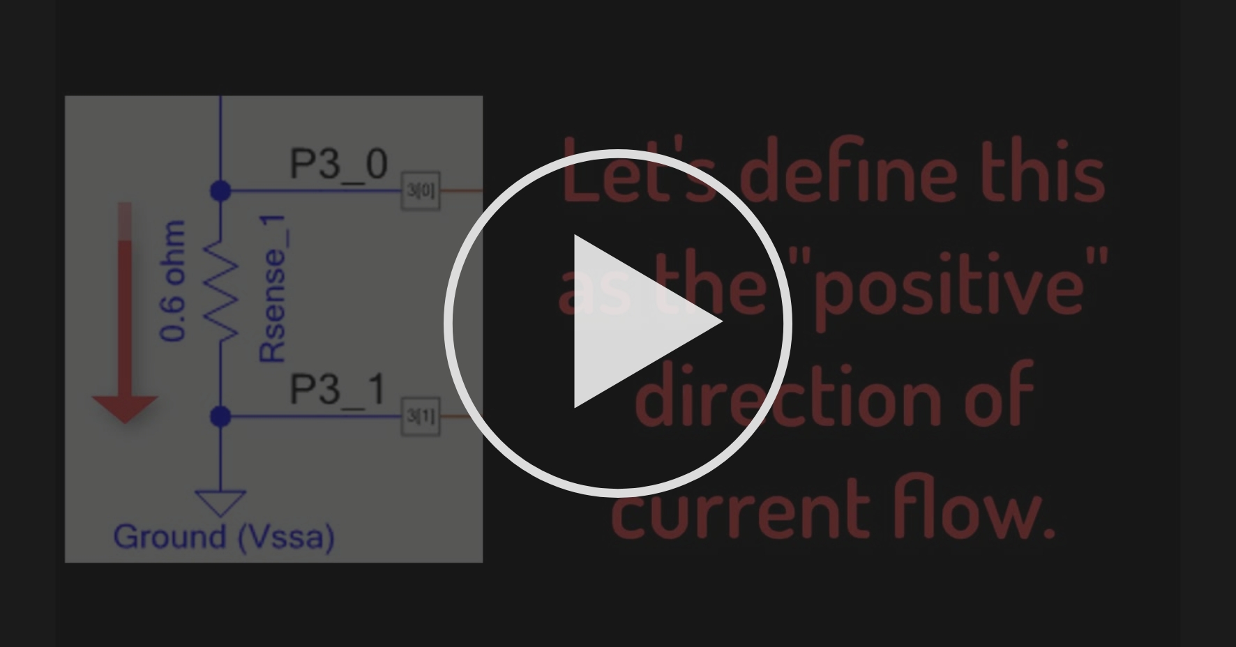 6 lab on closed loop motor control sensor characterization coursera