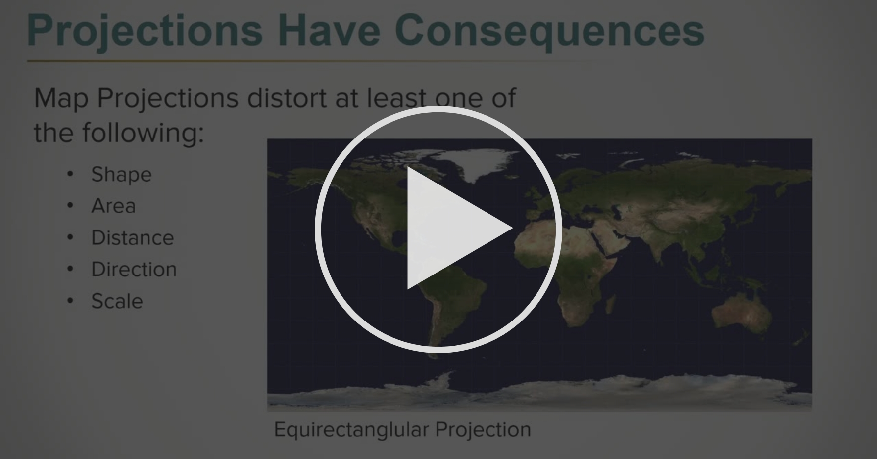 Preserving Properties Of Data With Projections Classifying And Viewing Data Coursera