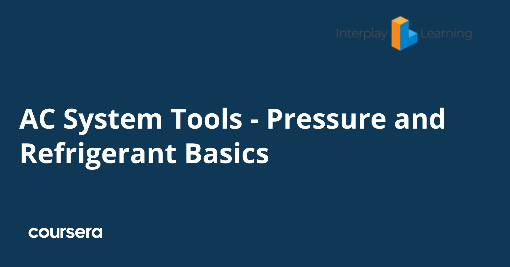 AC System Tools