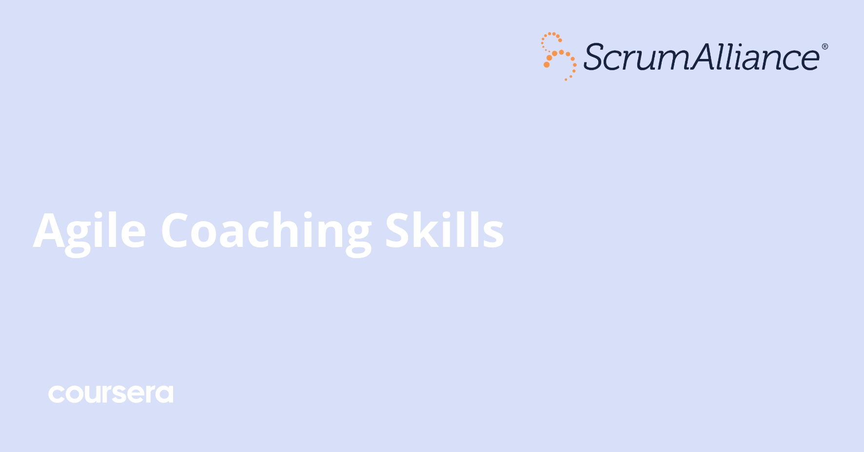 Agile Coaching Skills