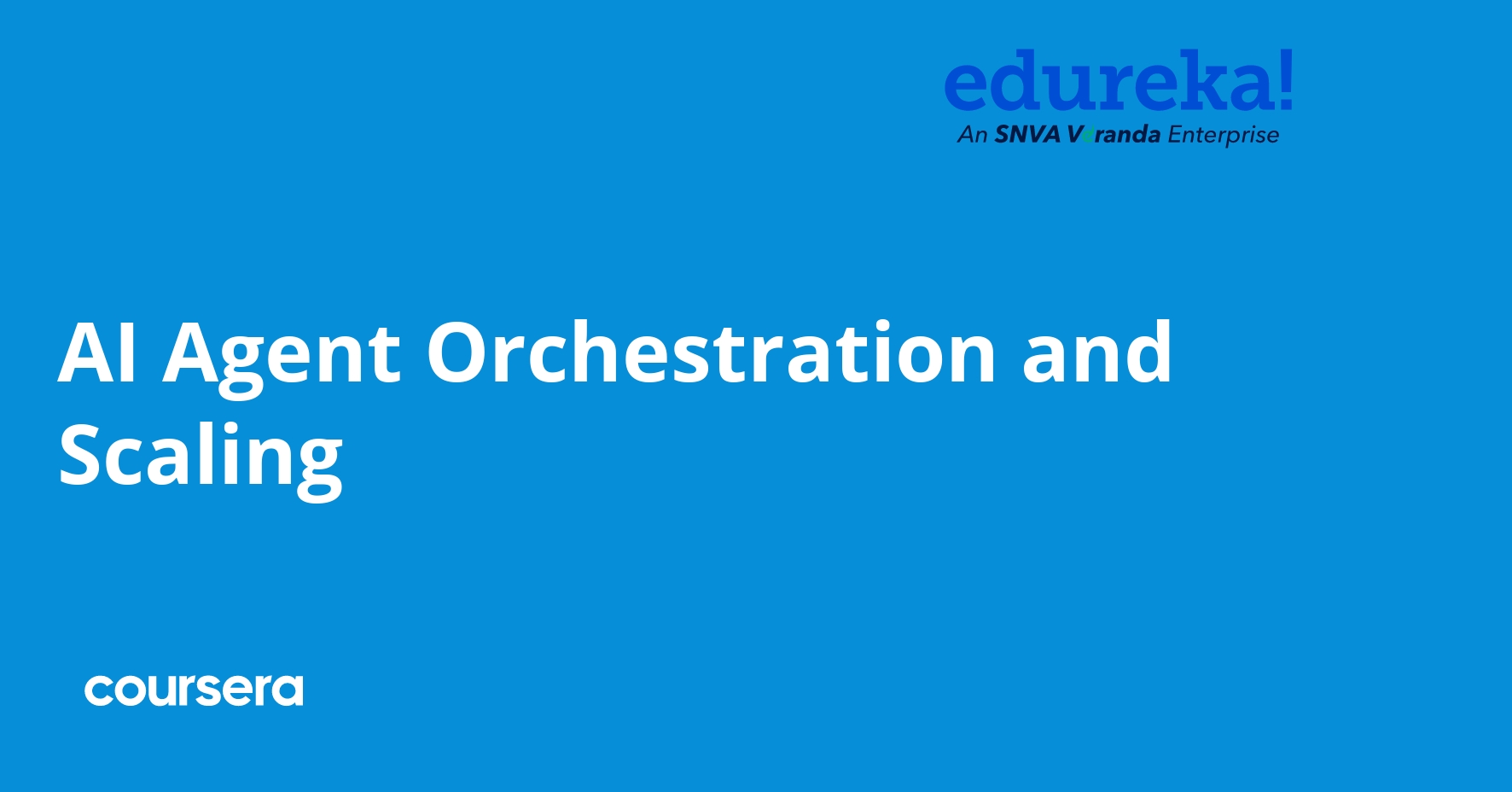 AI Agent Orchestration and Scaling