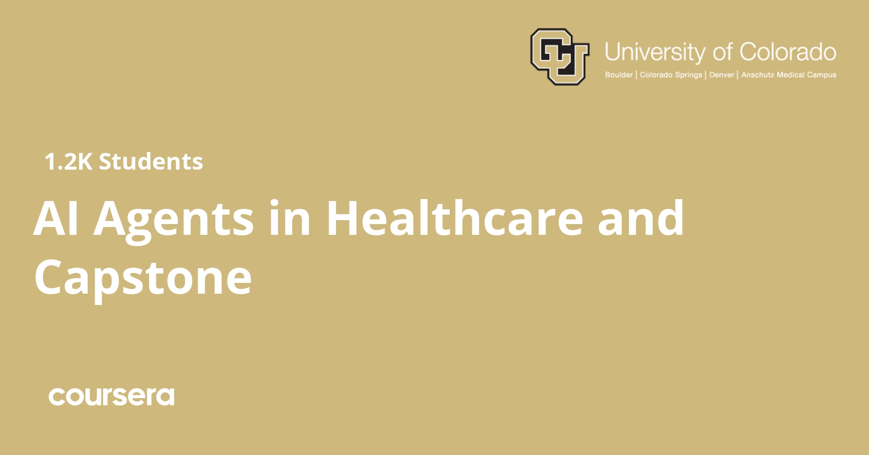 AI Agents in Healthcare and Capstone