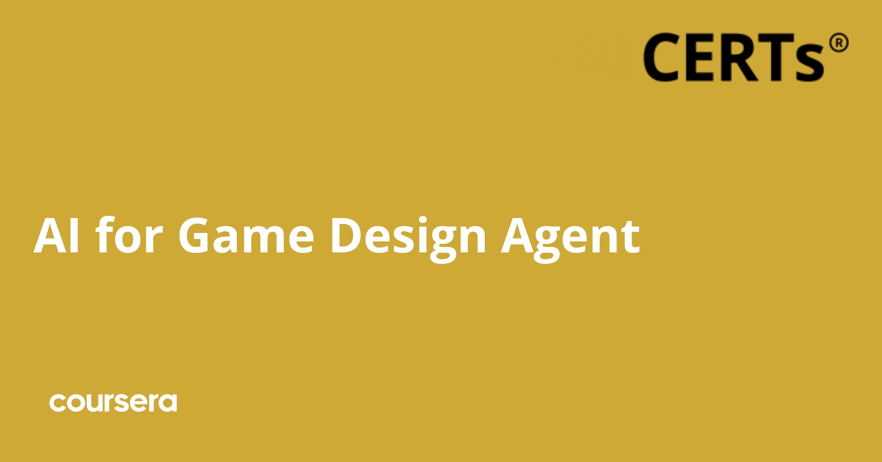 AI for Game Design Agent