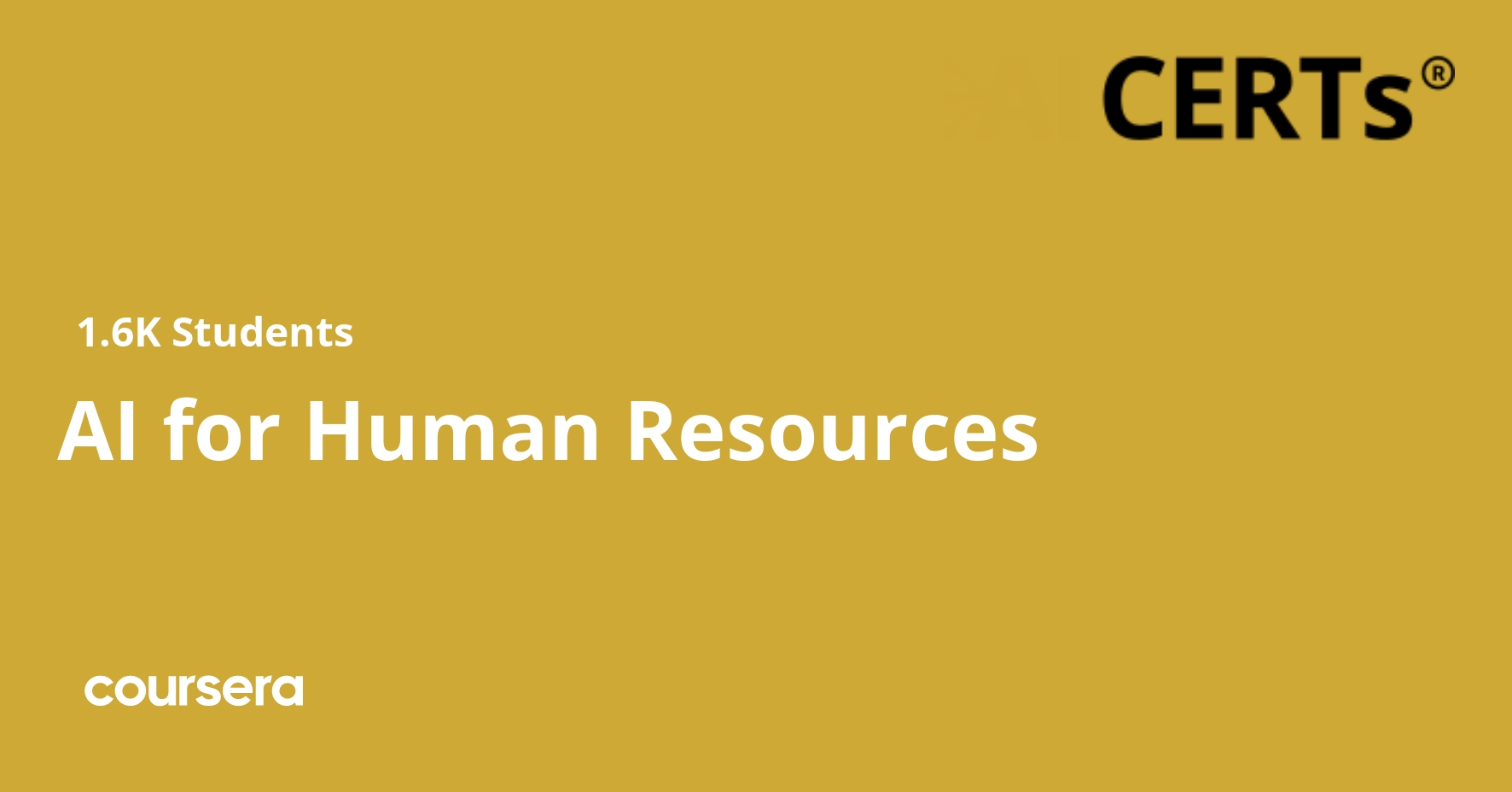 AI for Human Resources