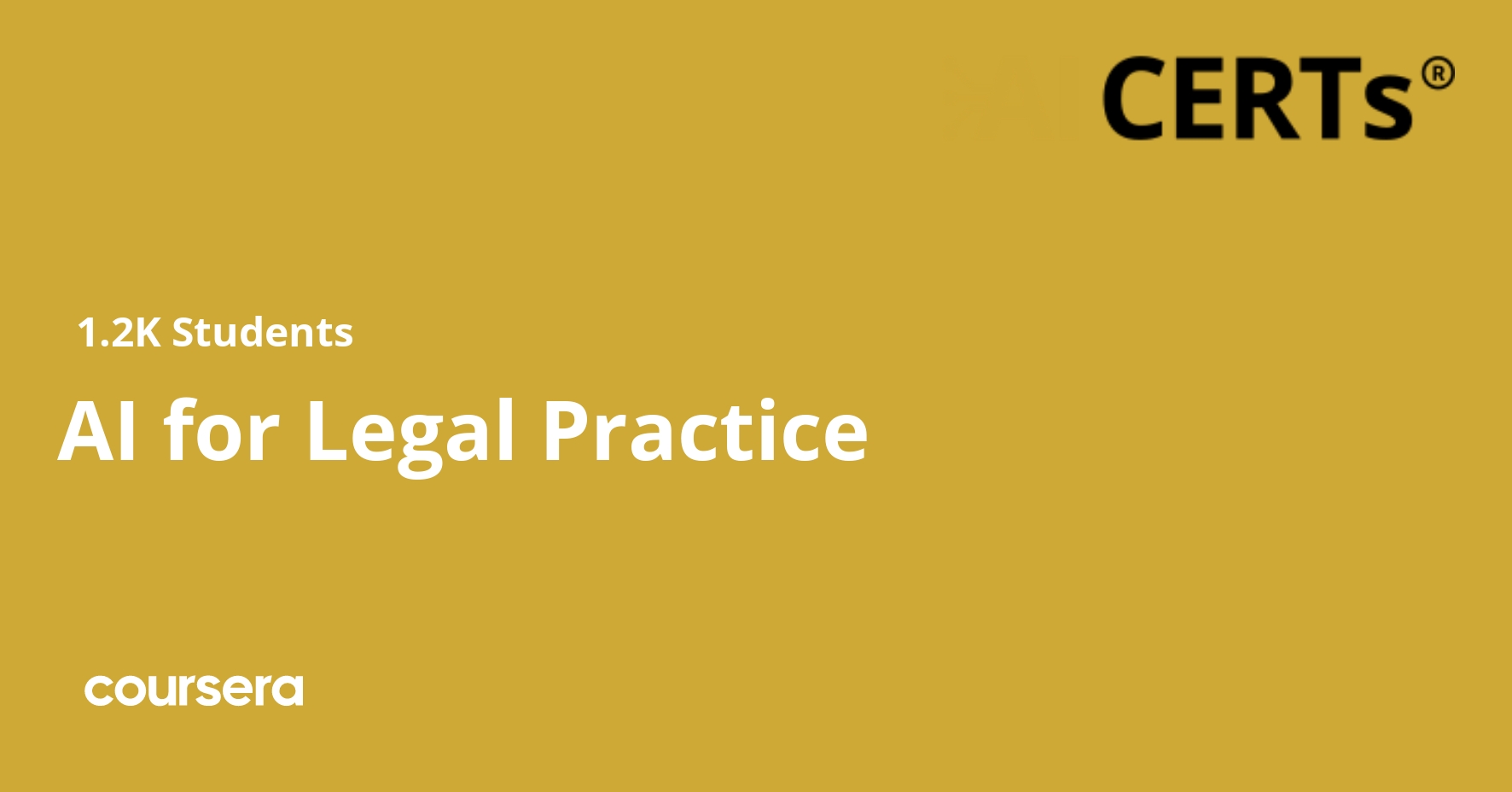 AI for Legal Practice