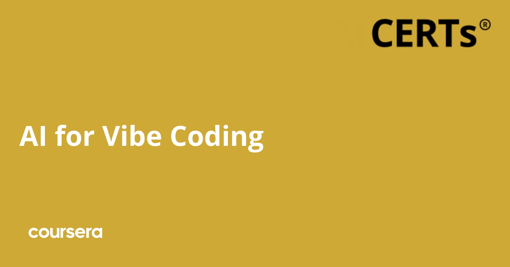 AI for Vibe Coding