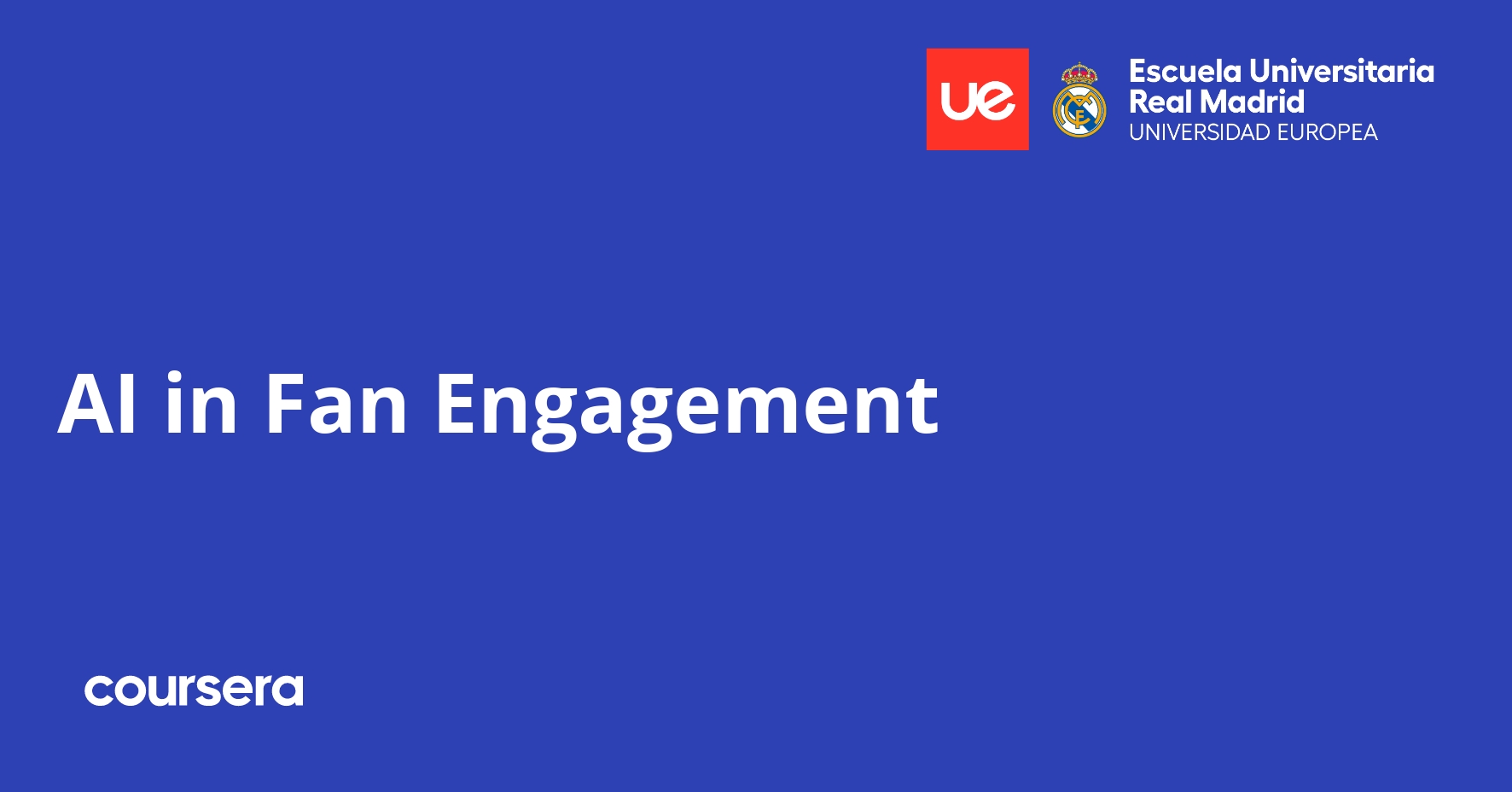 AI in Fan Engagement