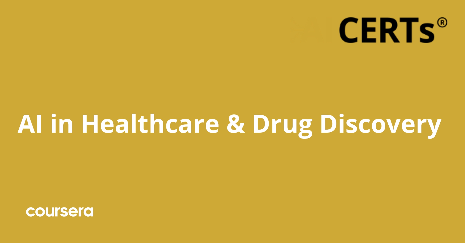 AI in Healthcare and Drug Discovery