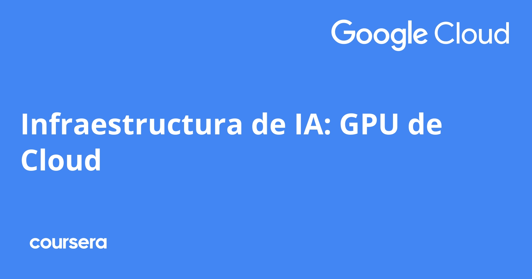 AI Infrastructure: Cloud GPUs