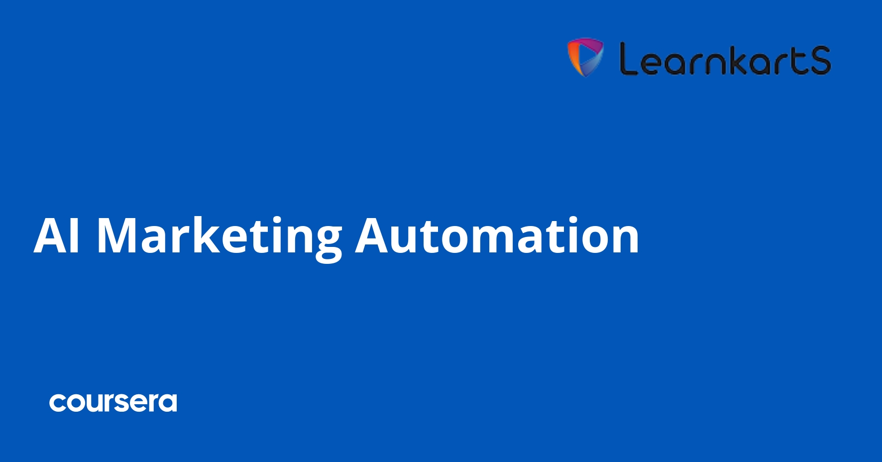 AI Marketing Automation