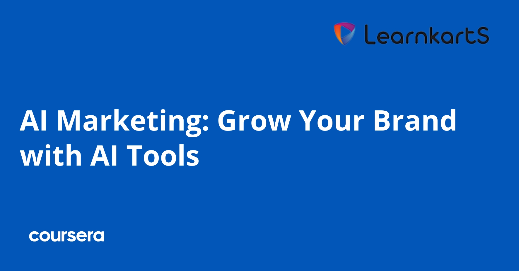 AI Marketing: Grow Your Brand with AI Tools