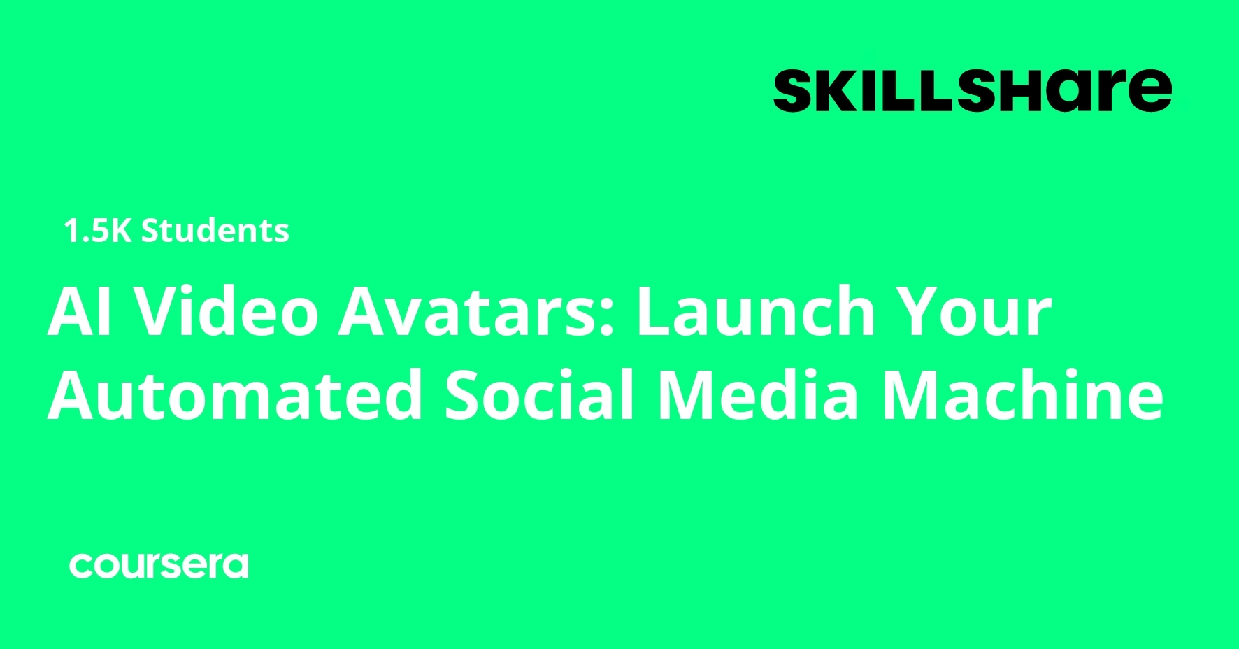 AI Video Avatars for Social Media