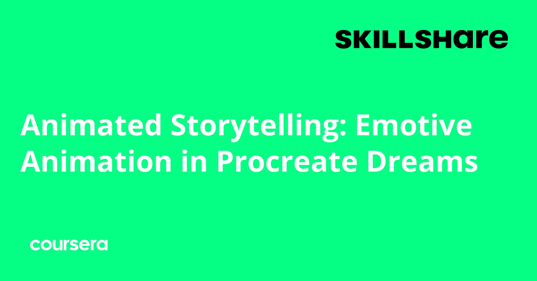 Animated Storytelling: Emotive Animation in Procreate Dreams