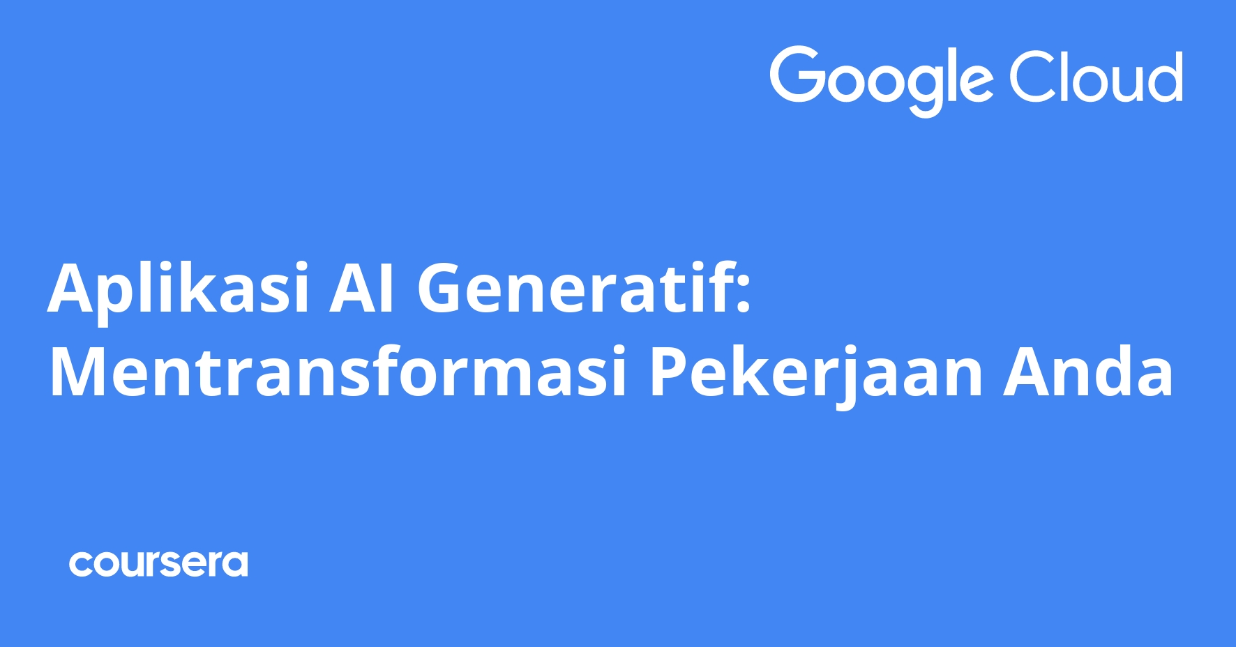 Generative AI Applications: Transforming Your Work