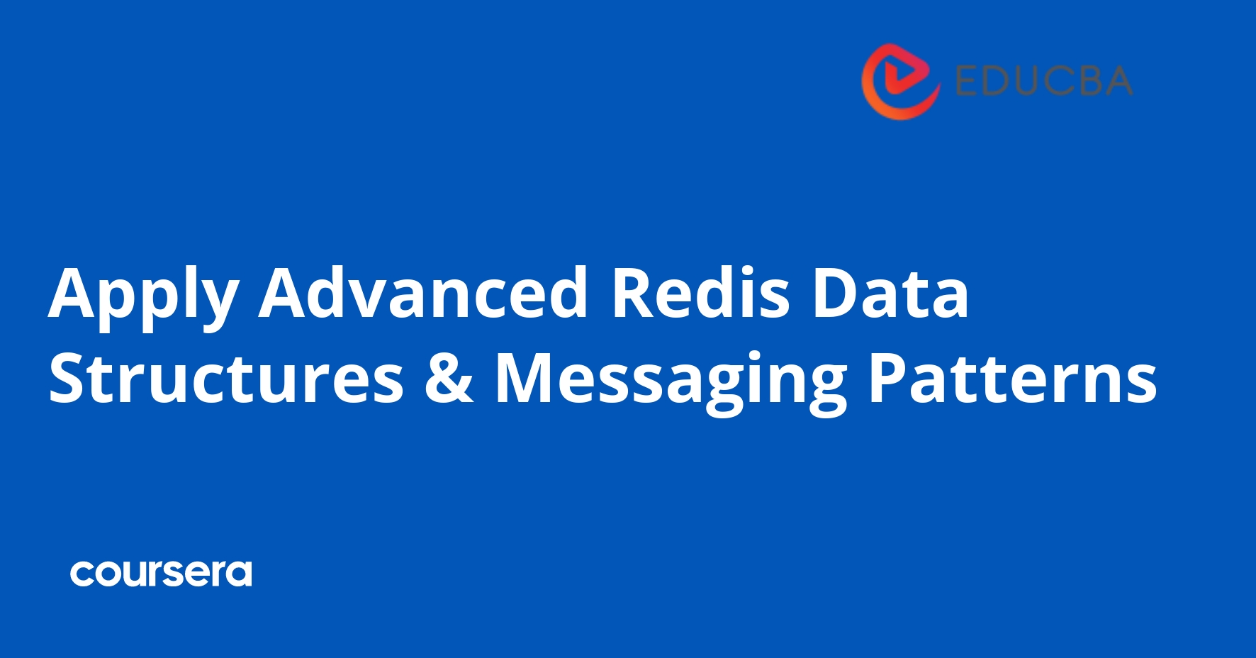 Advanced Redis Data Structures and Messaging Patterns