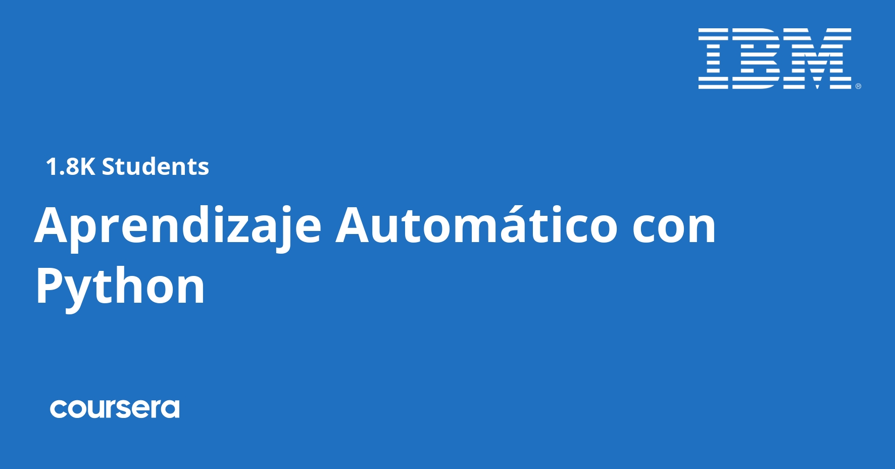 Certificado Profesional De Ciencia De Datos De Ibm