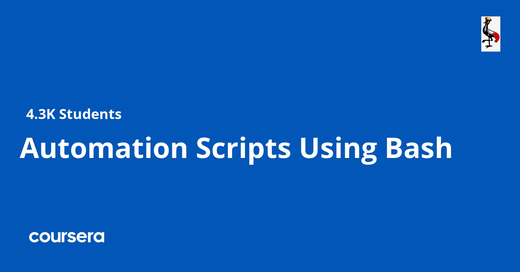 Automation Scripts Using Bash Automation scripts using bash