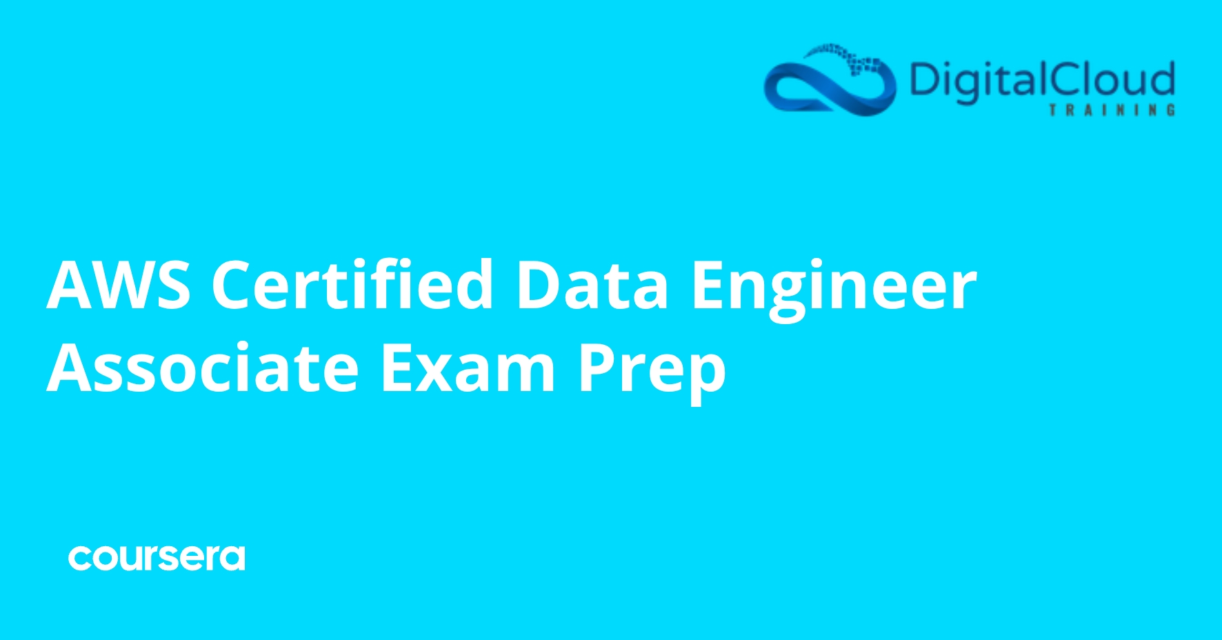 AWS Certified Data Engineer Associate Exam Prep | Coursera