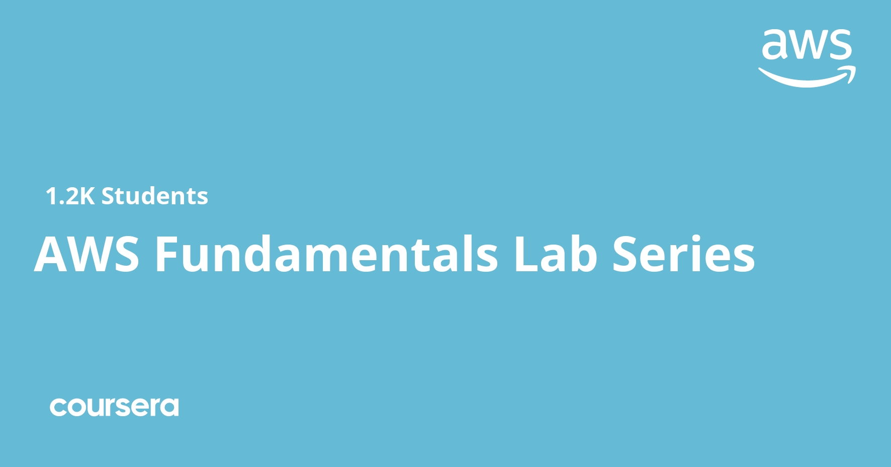 AWS Fundamentals Lab Series