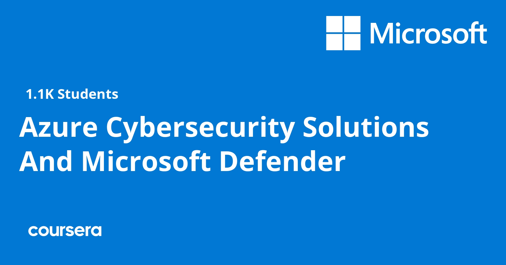 Azure Cybersecurity Solutions And Microsoft Defender