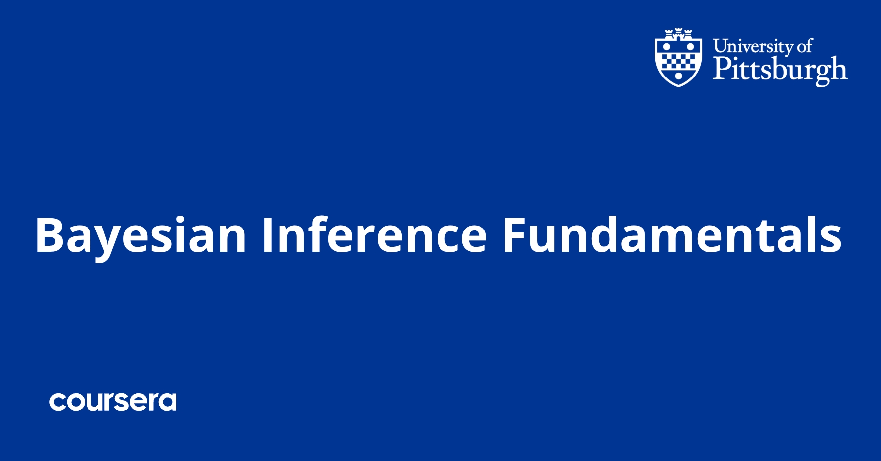 Bayesian Inference Fundamentals | Coursera