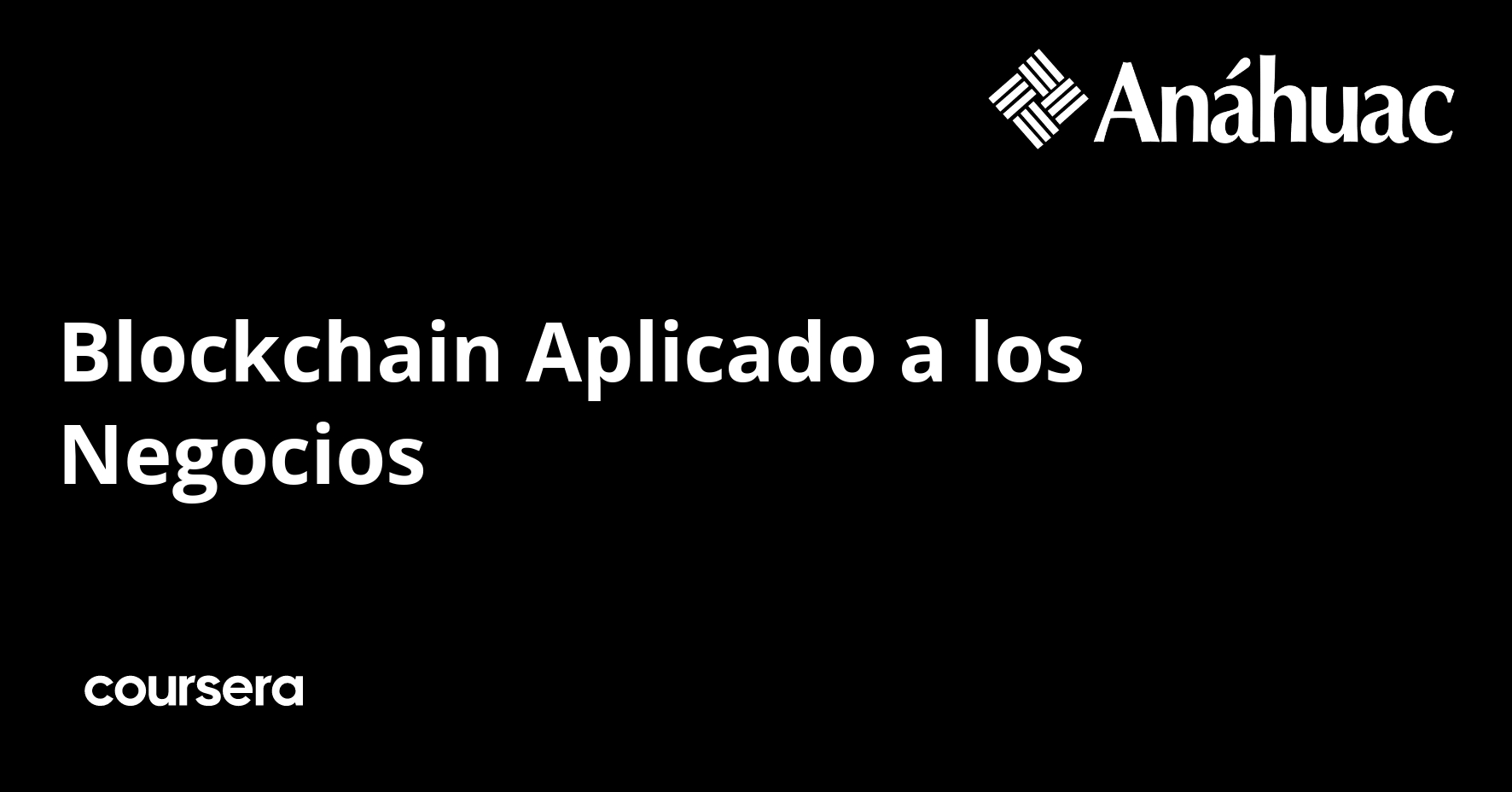 Blockchain Applied to Business