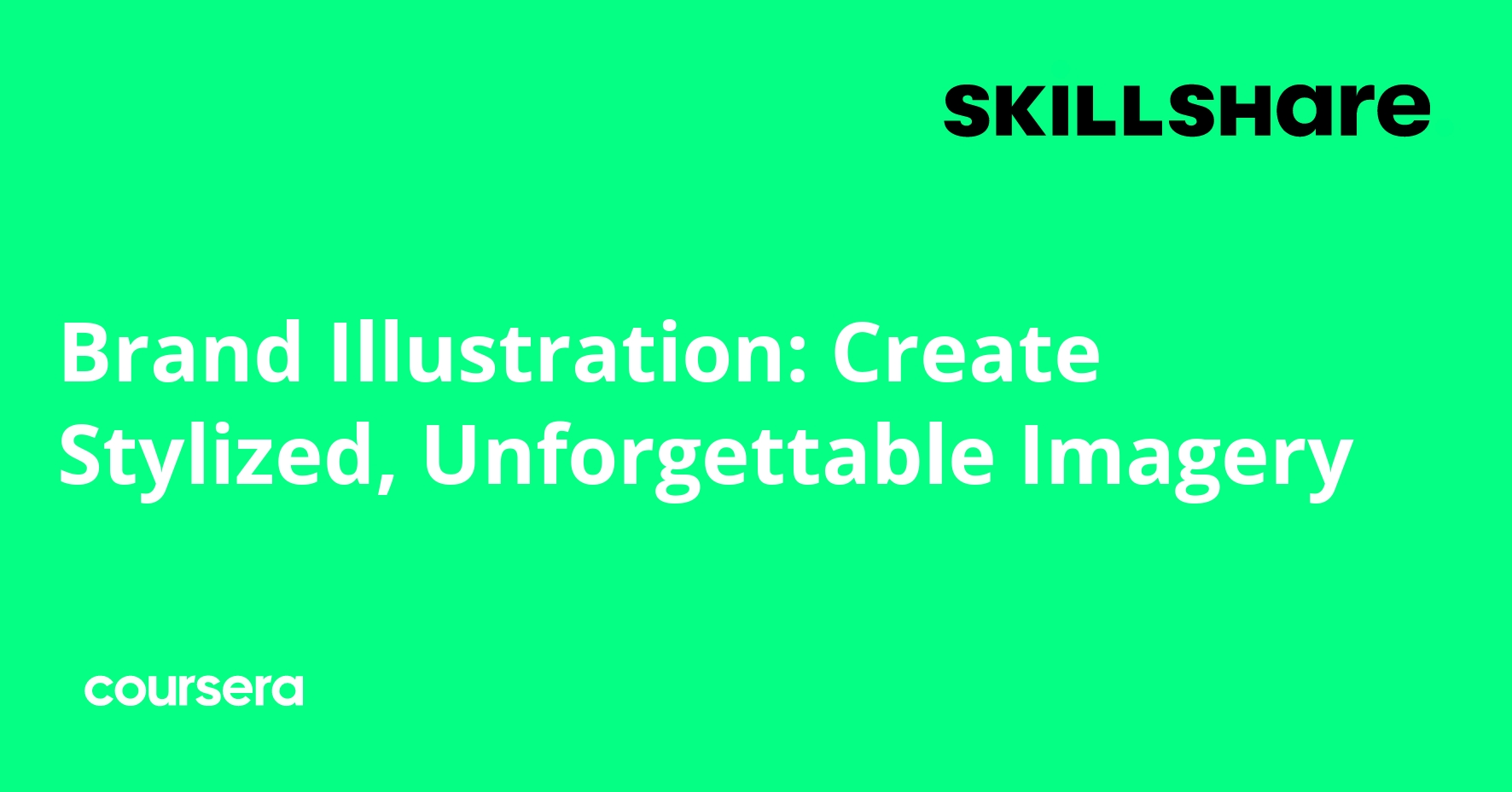 Brand Illustration: Create Unique Brand Imagery