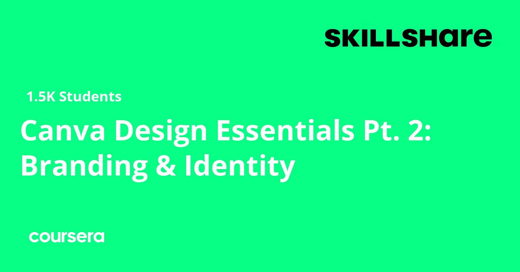 Canva Design Essentials Pt. 2