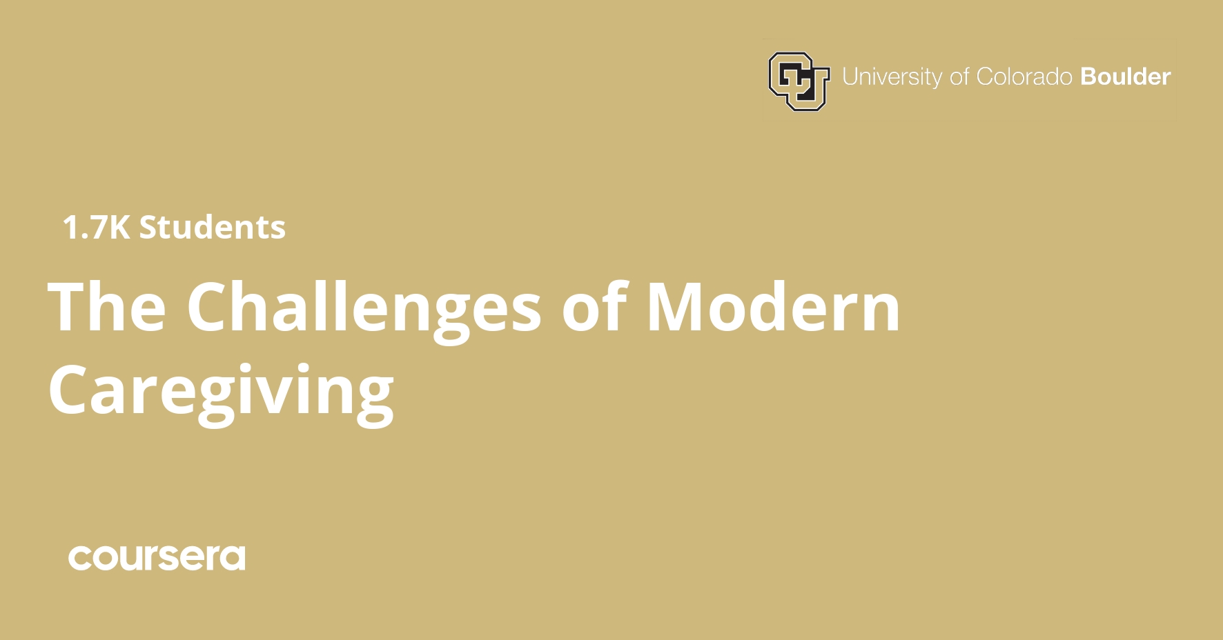 The Challenges of Modern Caregiving