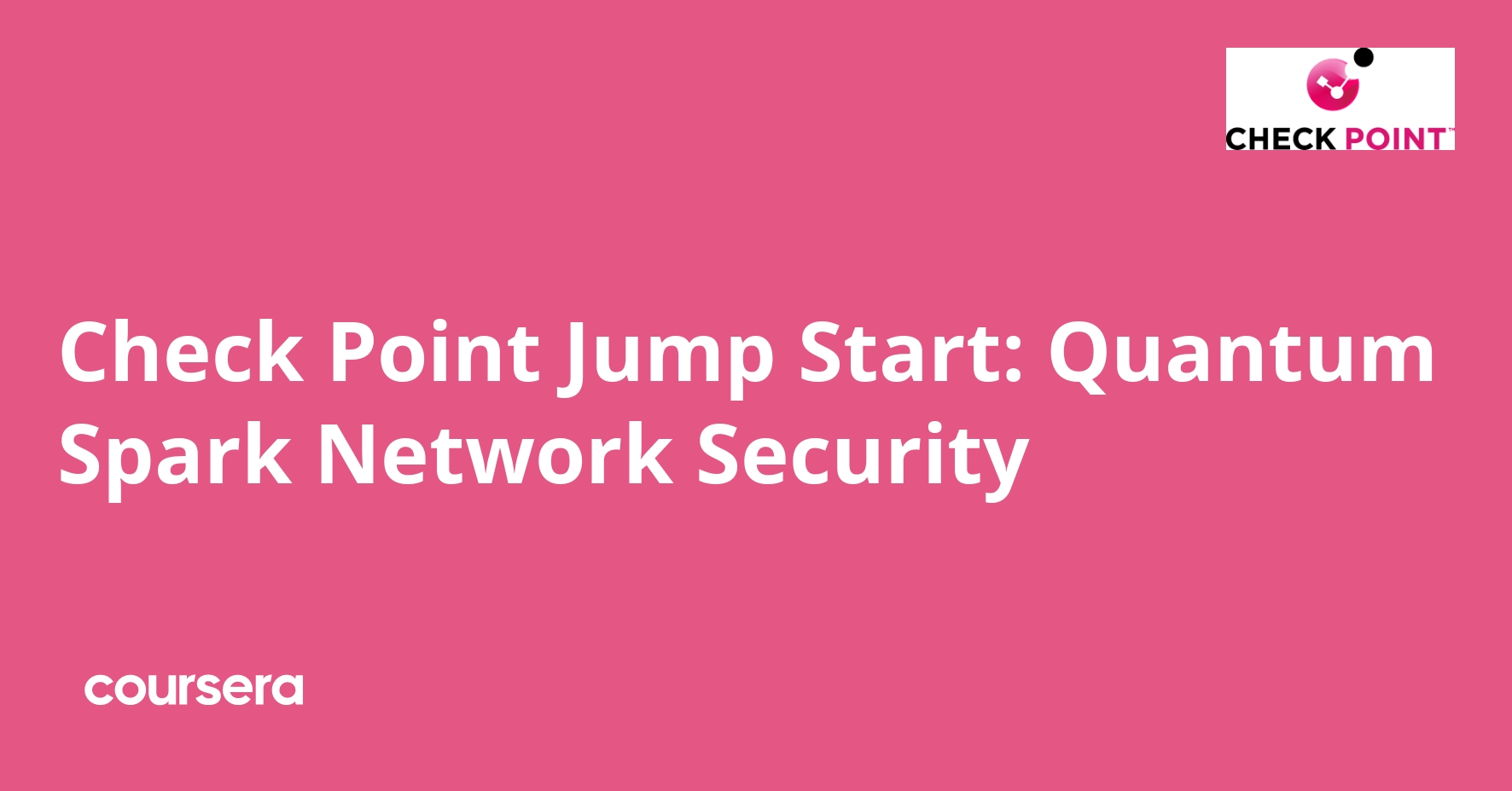 Check Point Quantum Spark Network Security