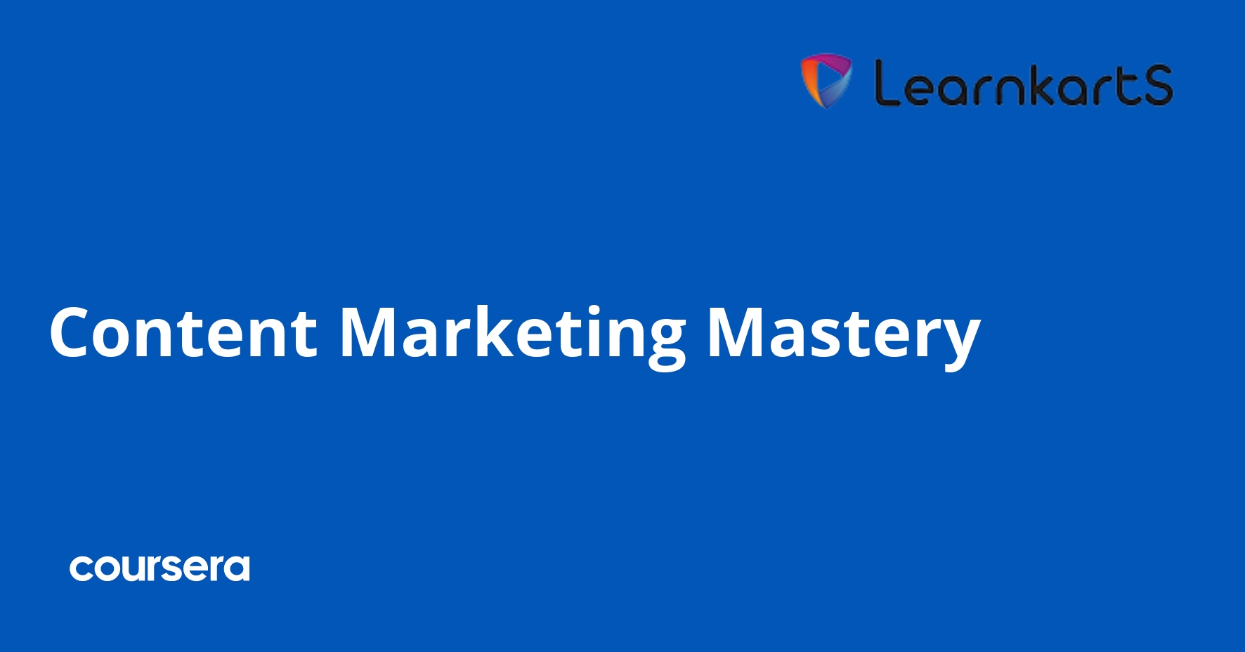 Content Marketing Mastery