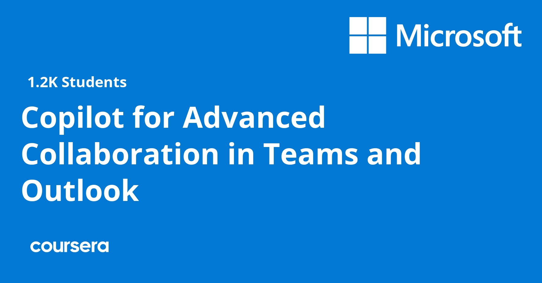 Copilot for Advanced Collaboration in Teams and Outlook