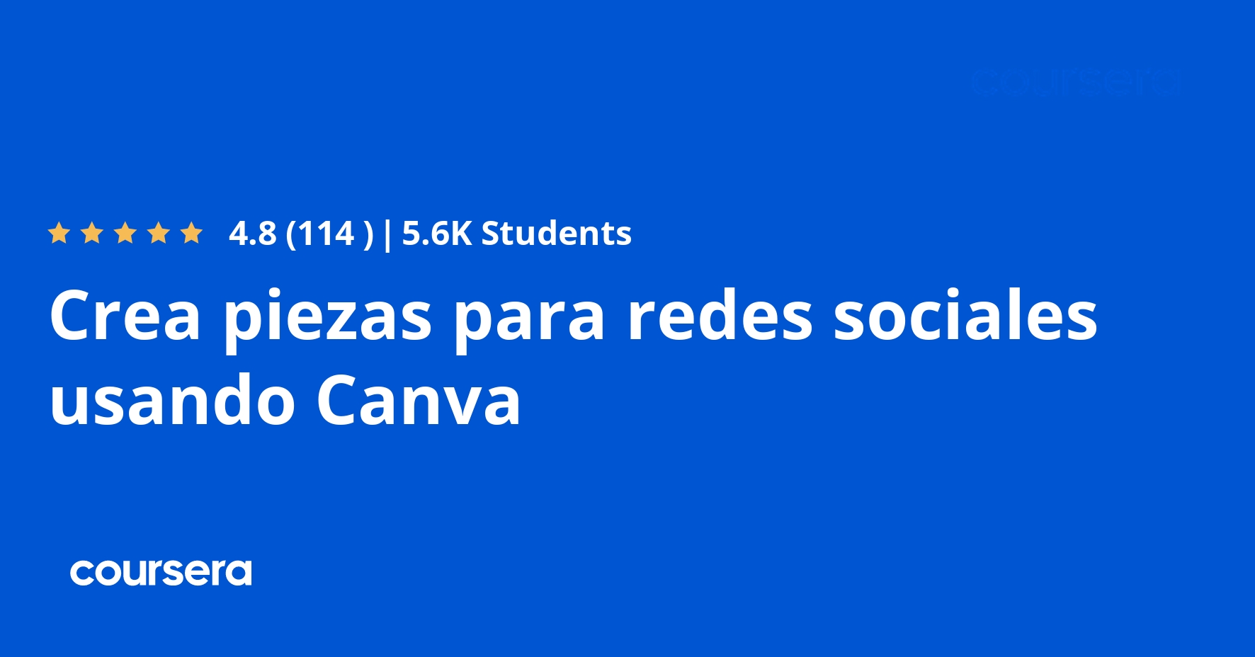 Create Social Media Designs with Canva