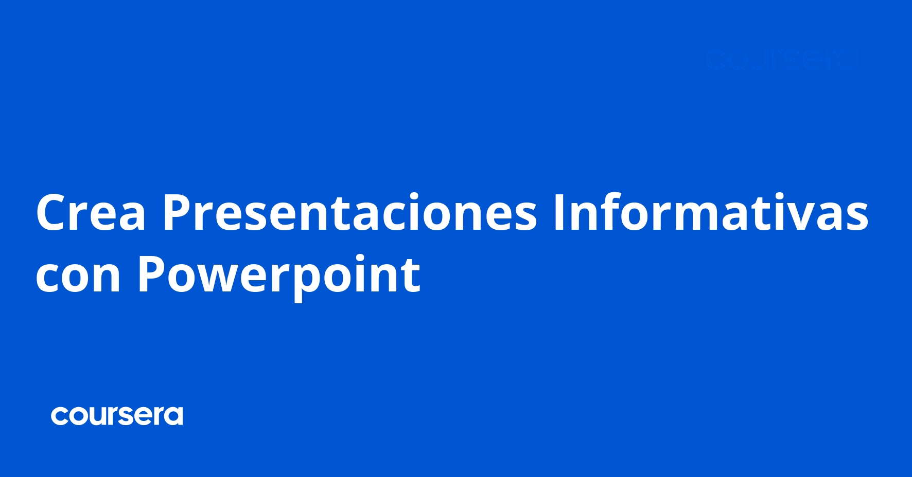 Create Informative Presentations with PowerPoint