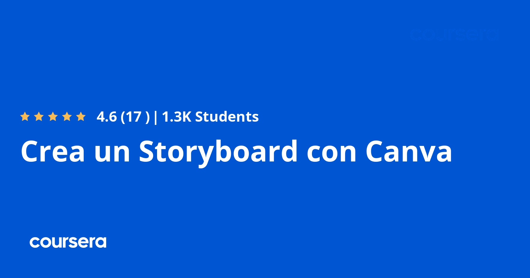 Create a Storyboard with Canva