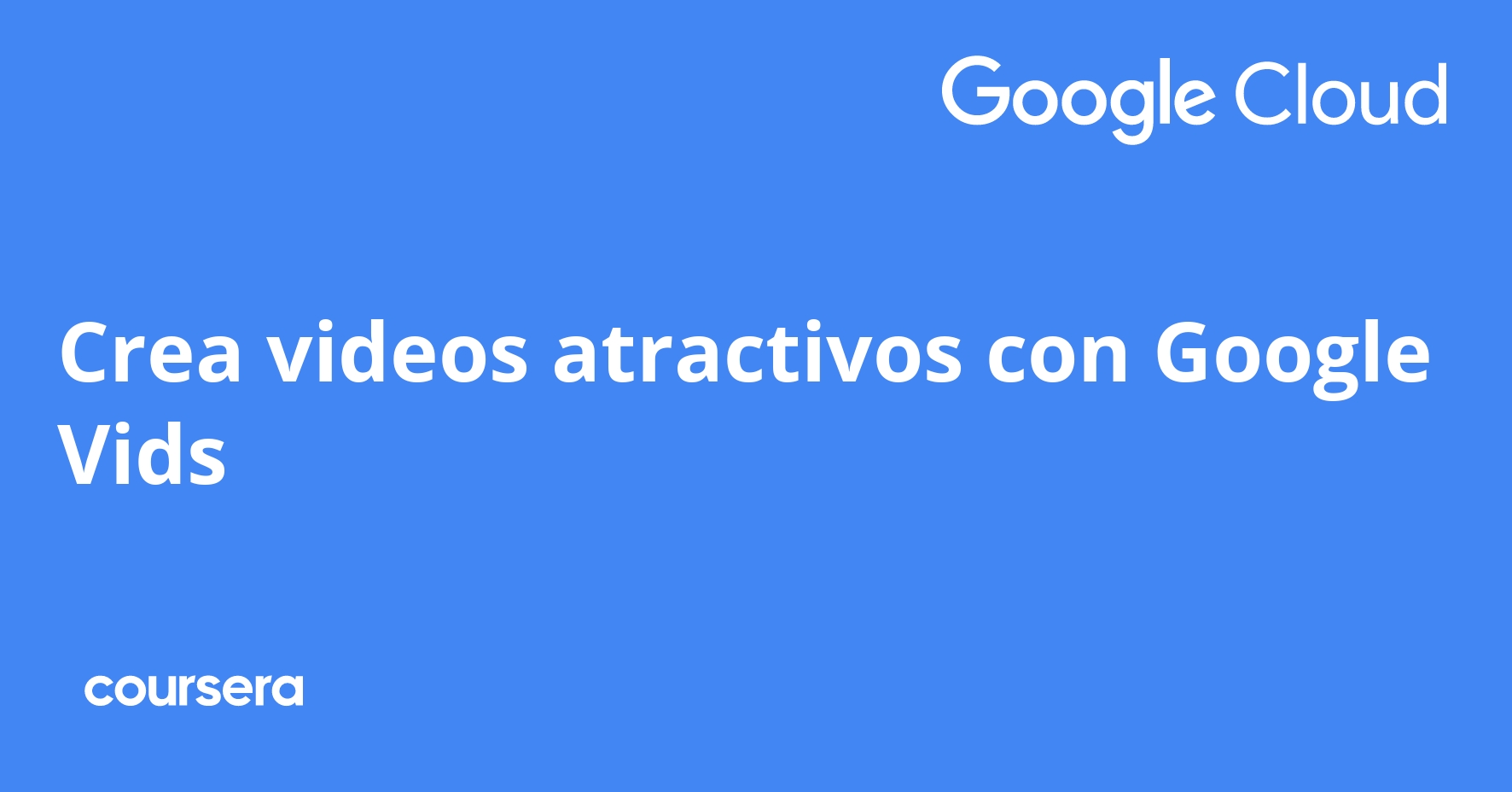 Create Engaging Videos with Google Vids