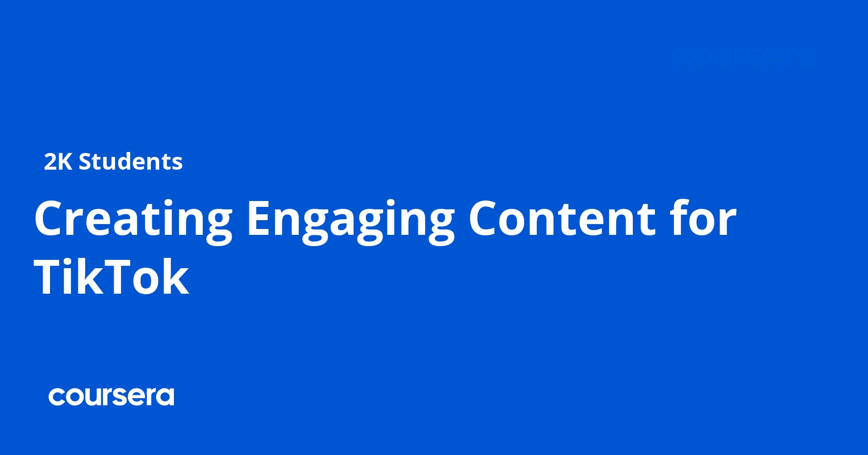 Creating Engaging Content for TikTok