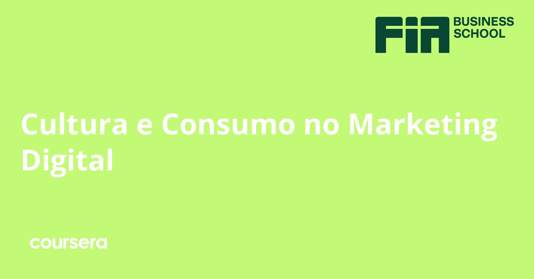 Culture and Consumer Behavior in Digital Marketing