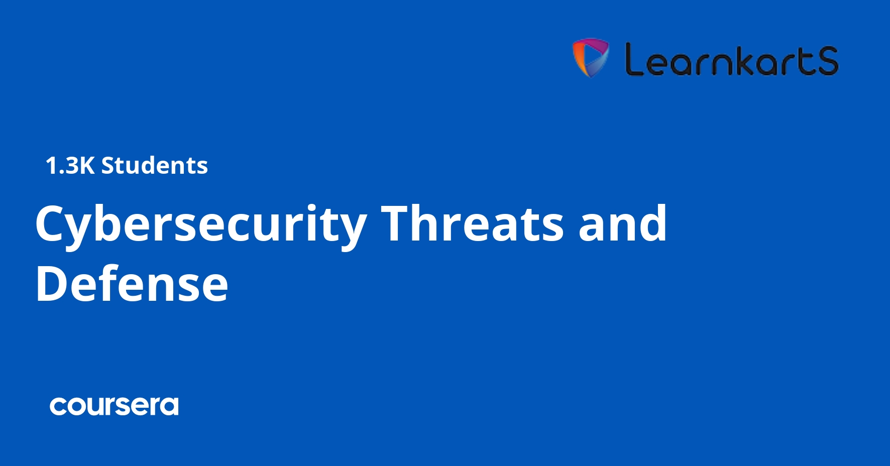 Cybersecurity Threats and Defense