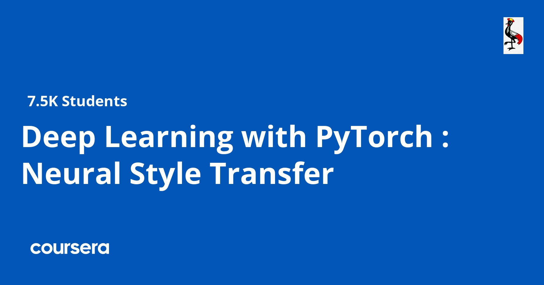 Deep Learning With Pytorch Neural Style Transfer Vrogue