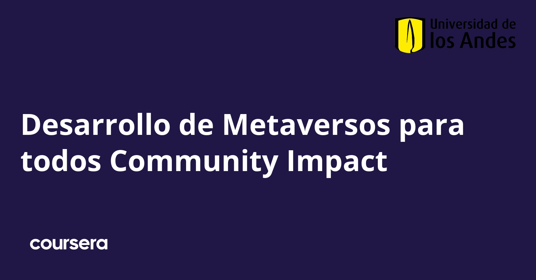 Metaverse Development and Community Impact