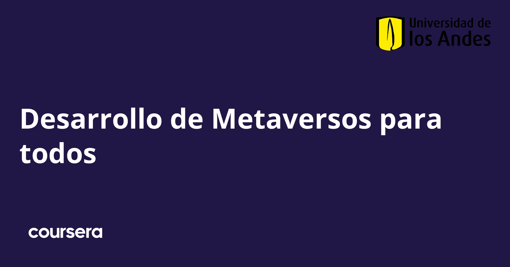 Metaverse Development for Everyone