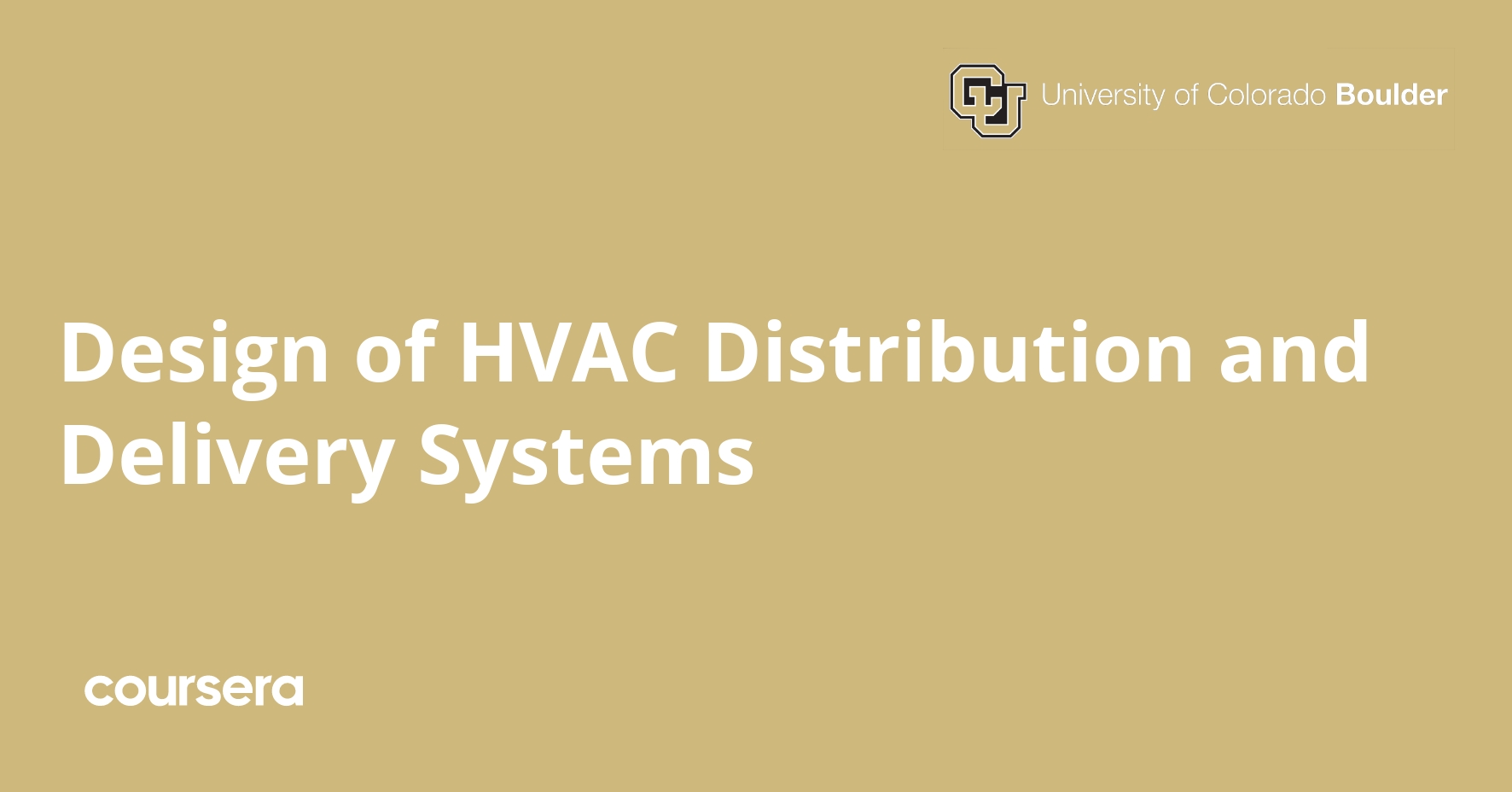 تصميم أنظمة توزيع وتوصيل HVAC لتوفير الراحة الداخلية