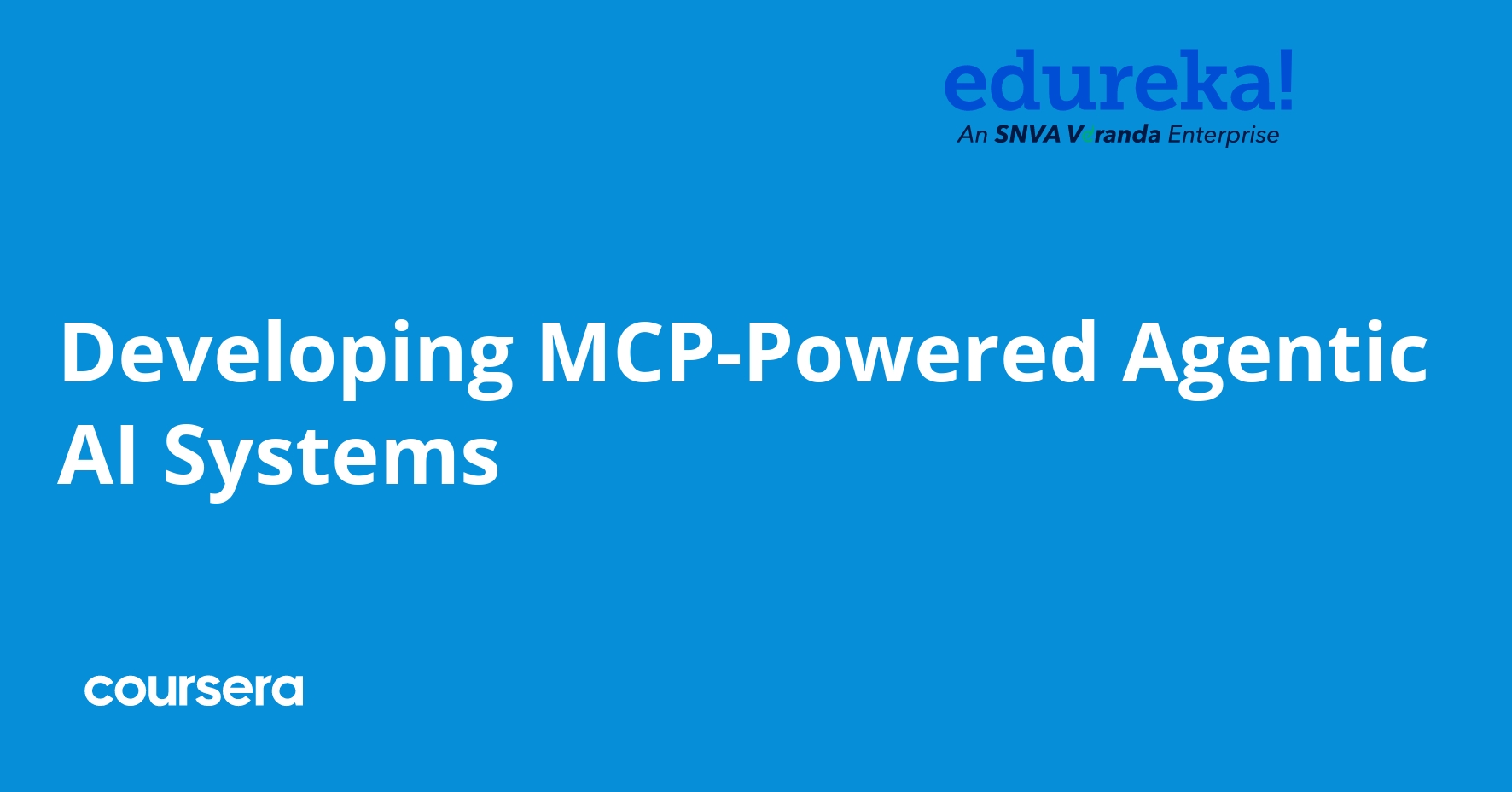 Developing MCP-Powered Agentic AI Systems