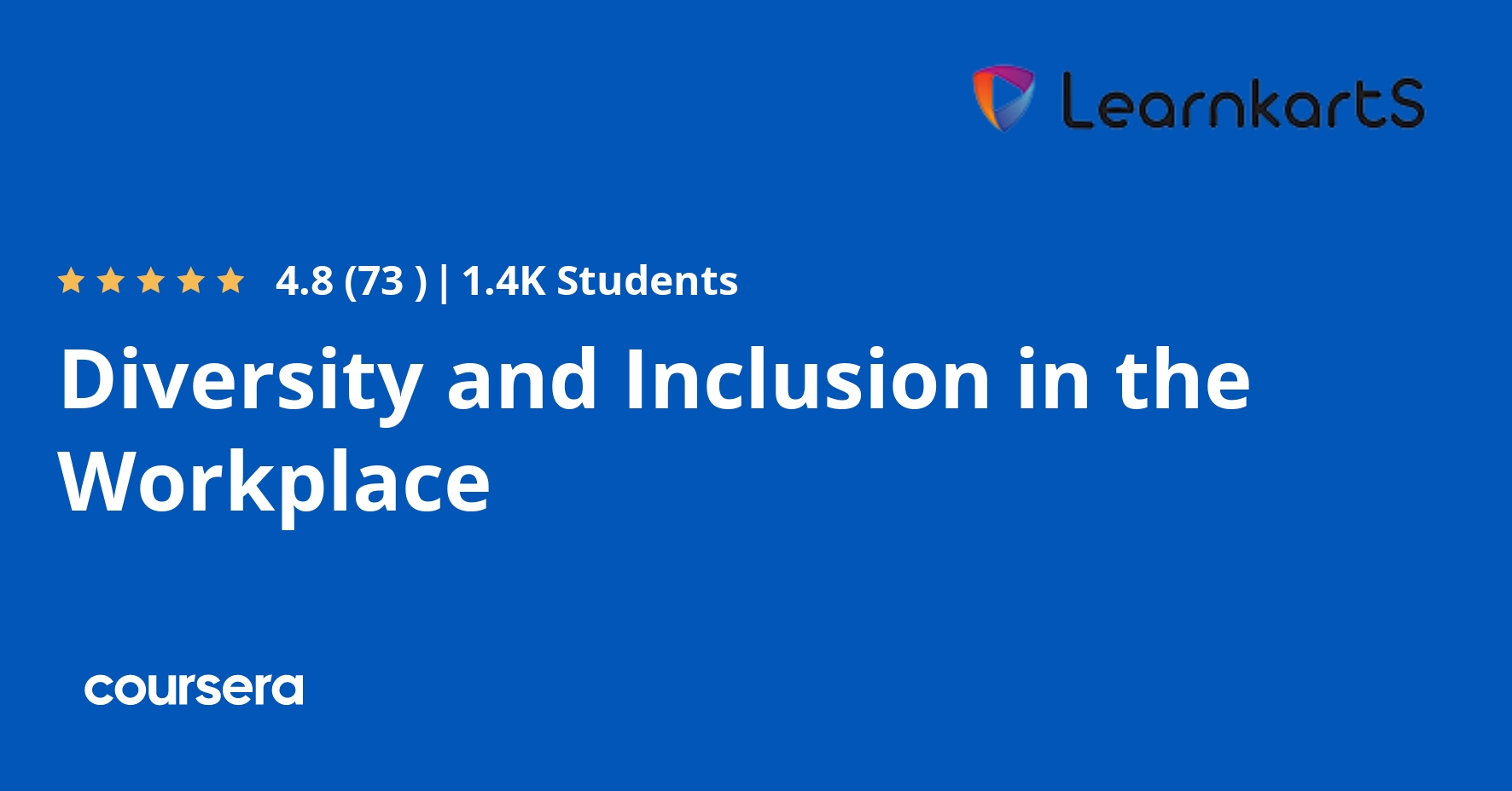 Diversity and Inclusion in the Workplace