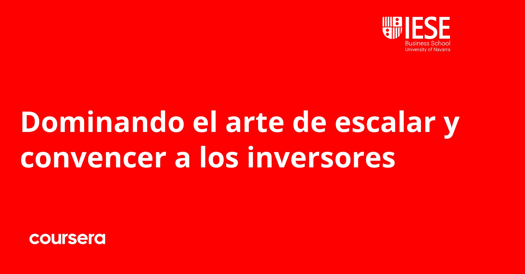 Mastering the Art of Scaling and Convincing Investors