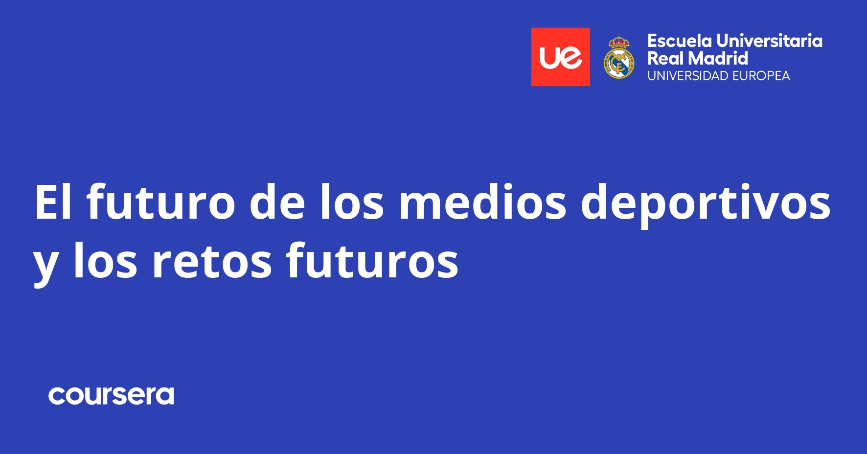 مستقبل وسائل الإعلام الرياضية والتحديات القادمة