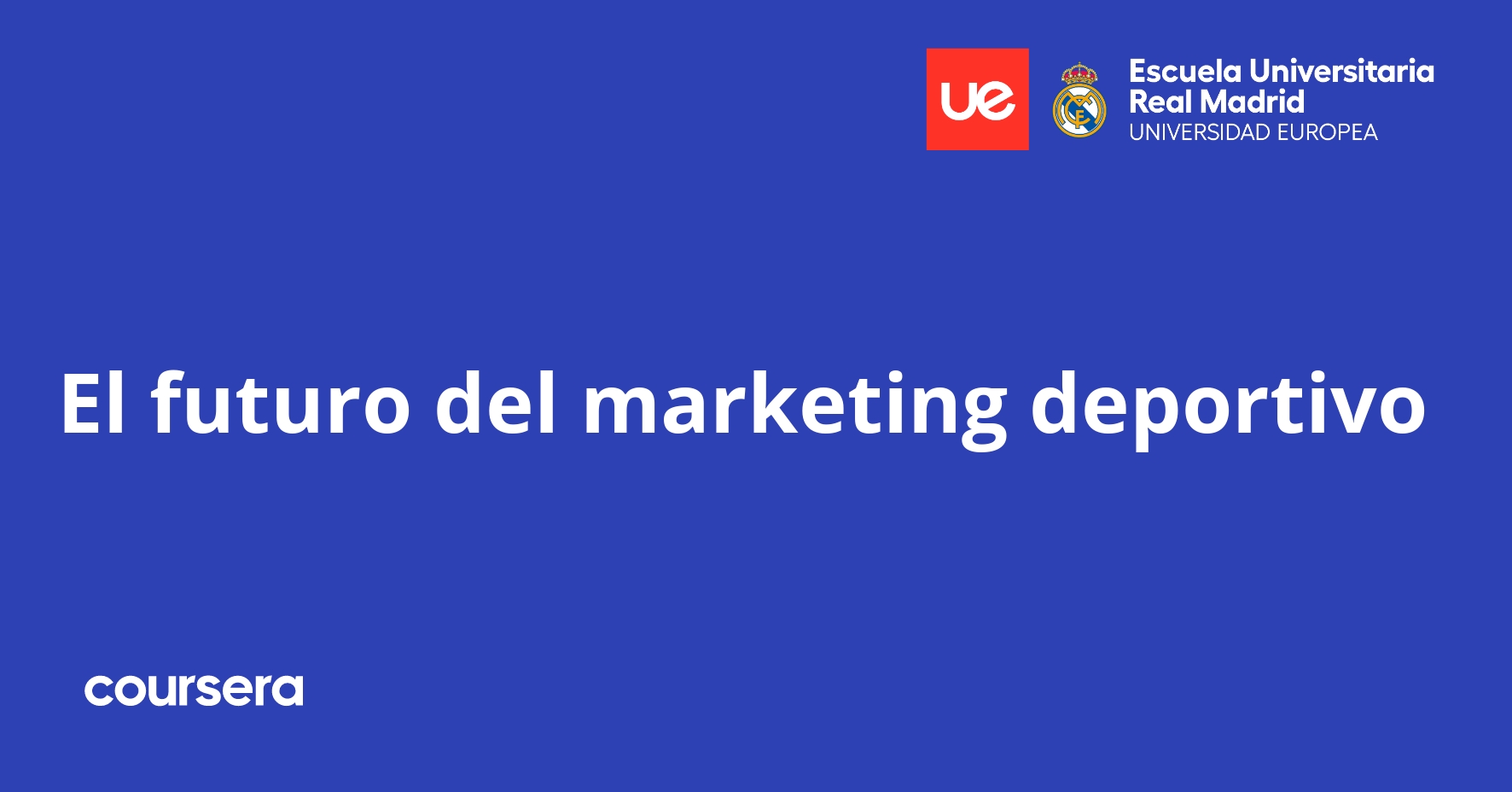 مستقبل التسويق الرياضي